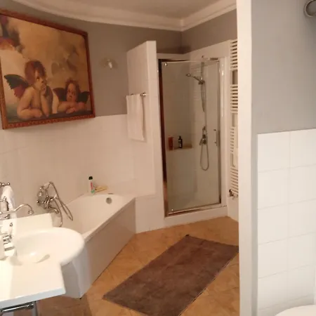 Appartement Casa Panorama & Relax *