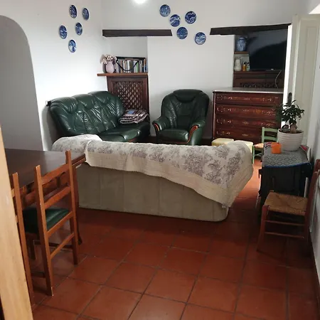 Casa Panorama & Relax Appartement *