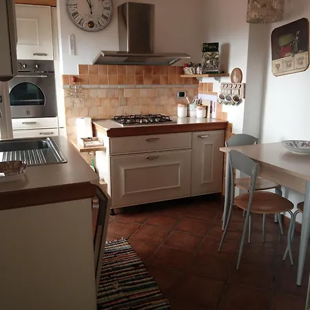 Casa Panorama & Relax Appartement *