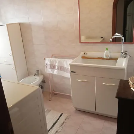 Appartement Casa Panorama & Relax *