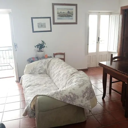Appartement Casa Panorama & Relax