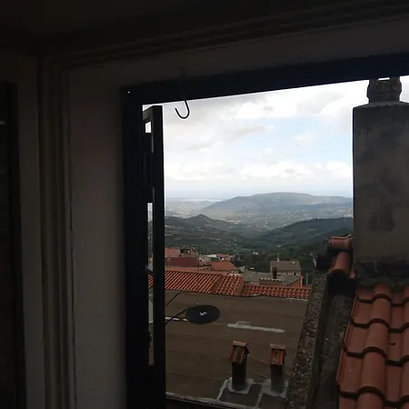 Casa Panorama & Relax Appartement Lanusei