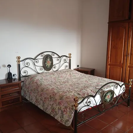 Casa Panorama & Relax *