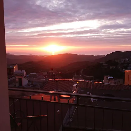 Casa Panorama & Relax *