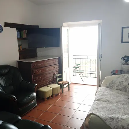 Casa Panorama & Relax *