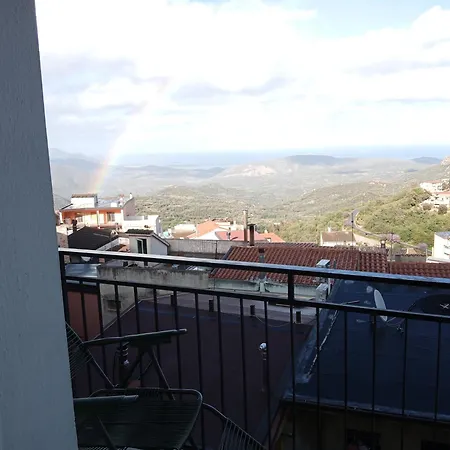 Casa Panorama & Relax *